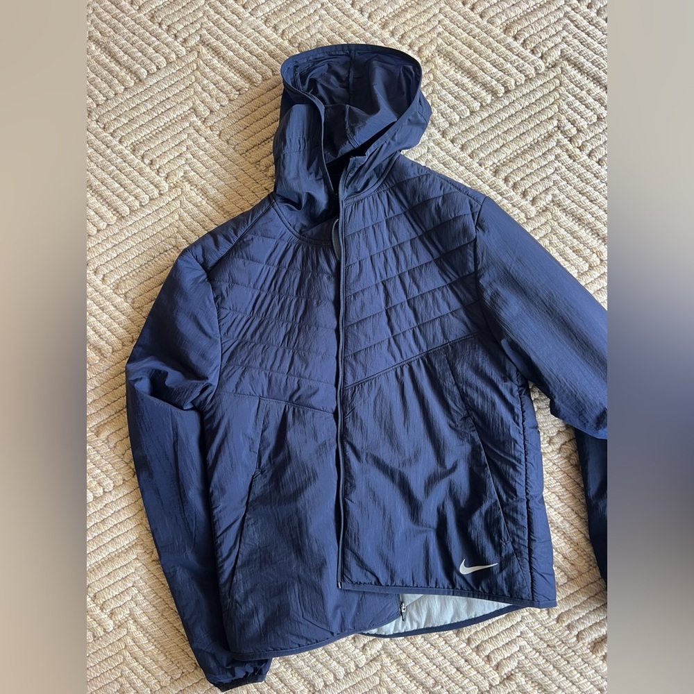 Nike Running Aerolayer Jacket